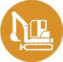 Mini Excavators
